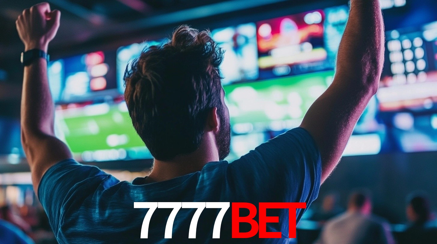 7777bet register