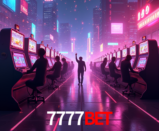 Bônus de Boas-vindas 7777bet