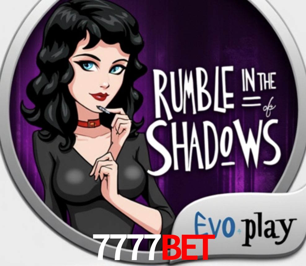 Descubra o Mundo do Cassino Online com 7777bet