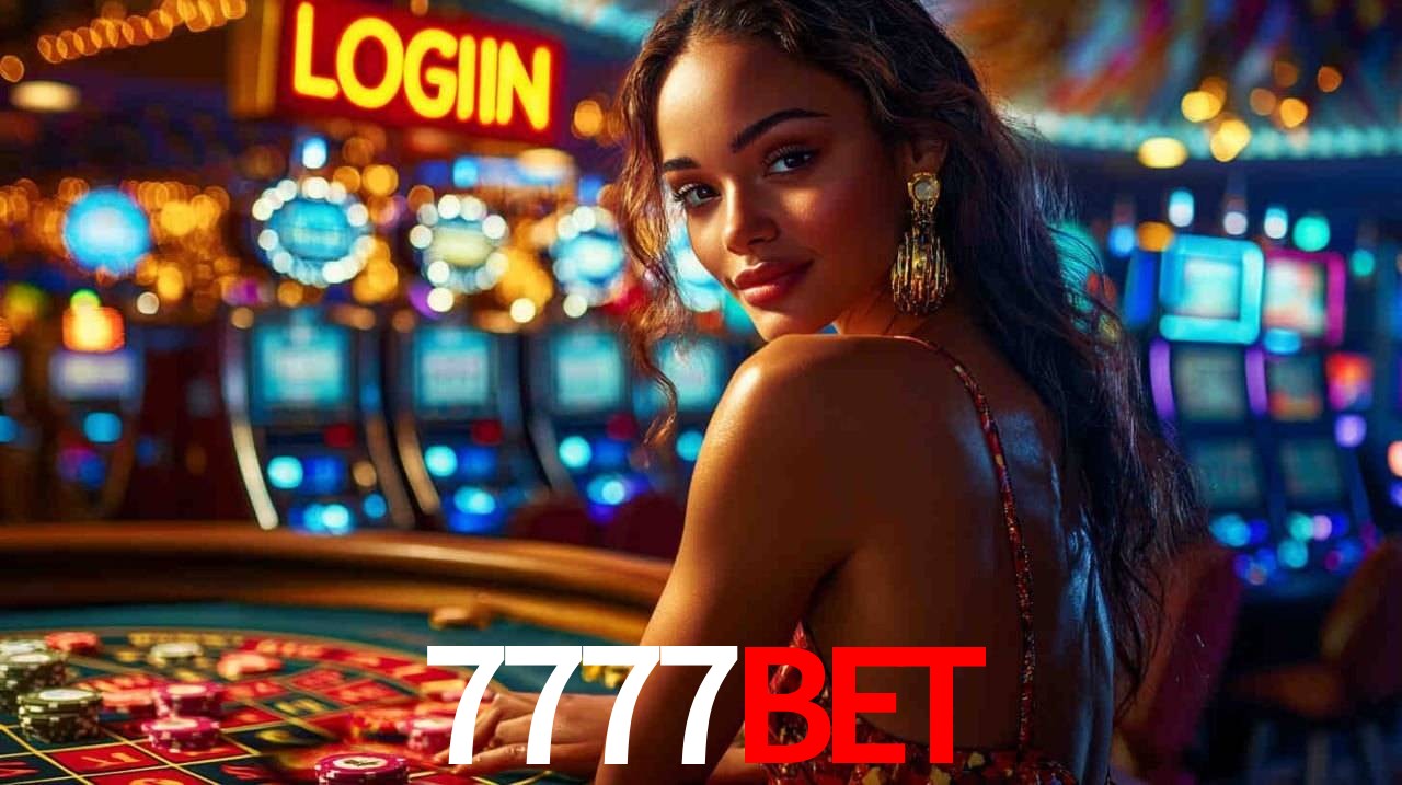 Promoção Relâmpago 7777bet