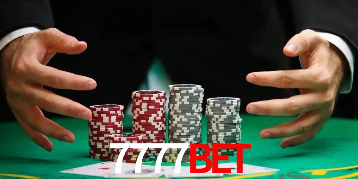 Promoção Relâmpago 7777bet