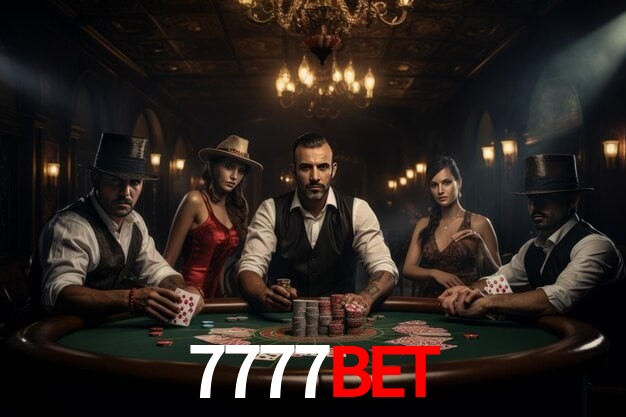 Jogos Exclusivos 7777bet