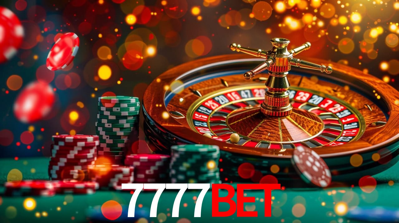 Estatísticas Esportivas 7777bet