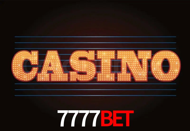 Cadastro Rápido 7777bet