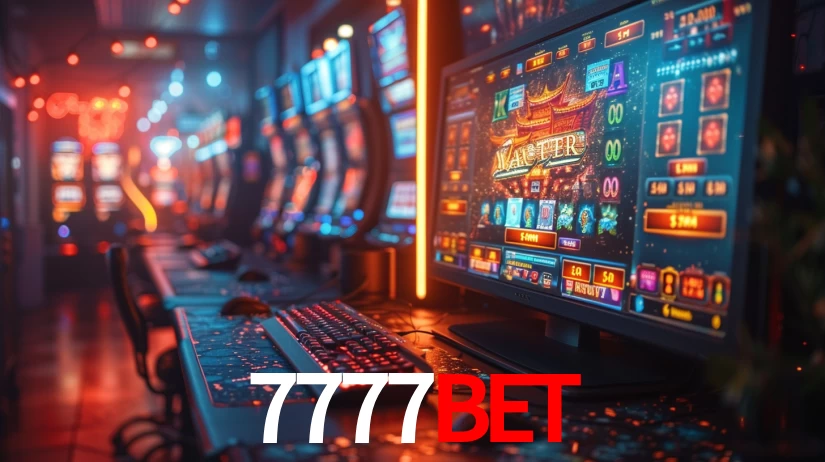 7777bet