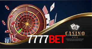 Jogos de Slot 7777bet