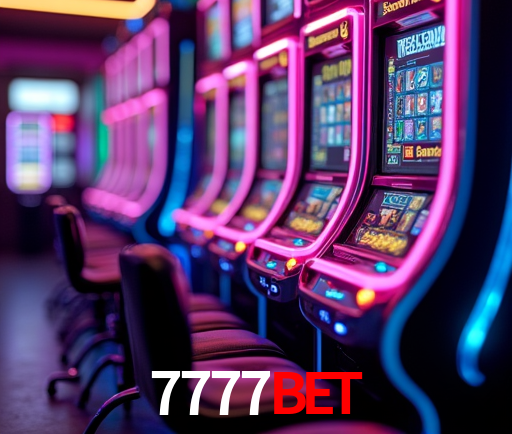 Design Responsivo 7777bet