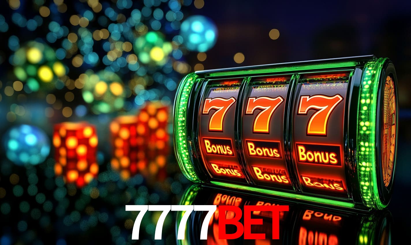 Estatísticas 7777bet