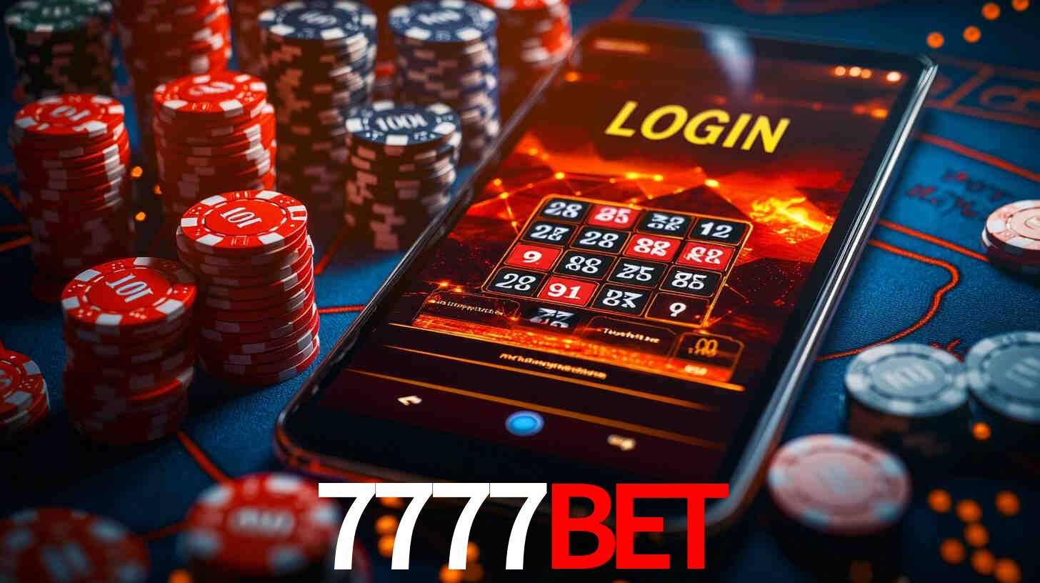 7777bet