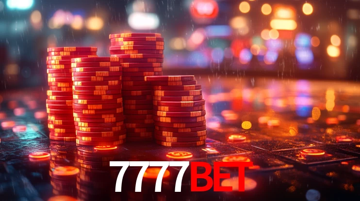 7777bet: Jogos de Caça-Níqueis-Altas Recompensas, Roleta-Velocidade, Blackjack-Desafios Máximos
