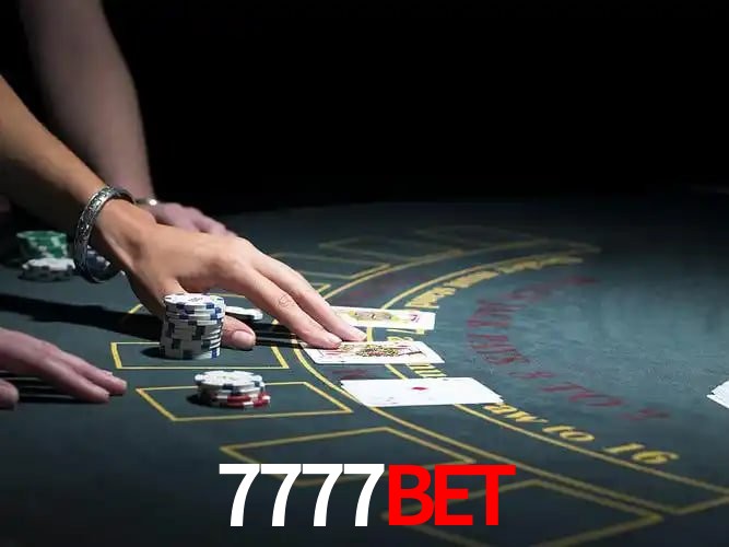 Login Seguro 7777bet
