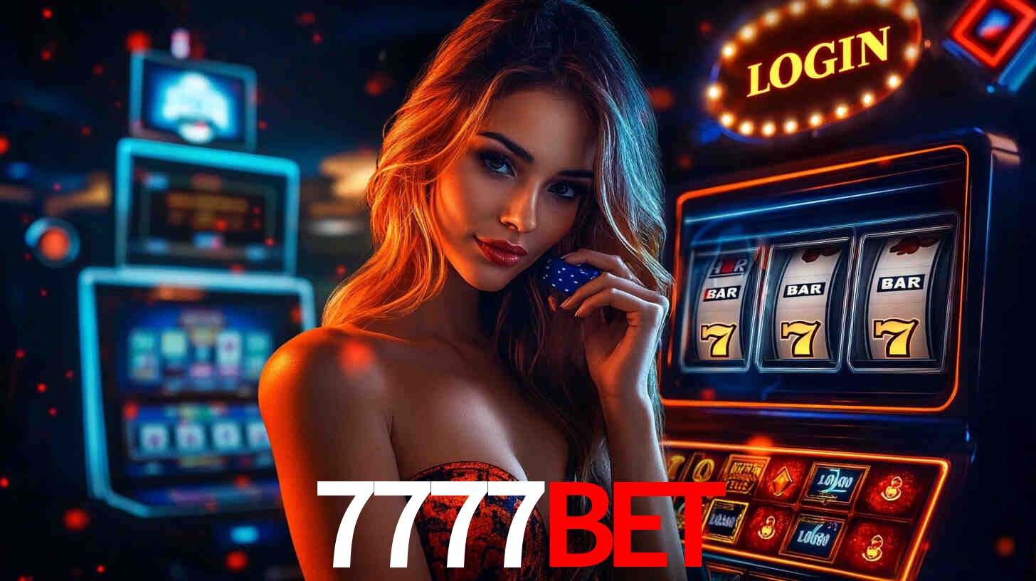 7777bet register