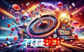 Diretório de Jogos 7777bet