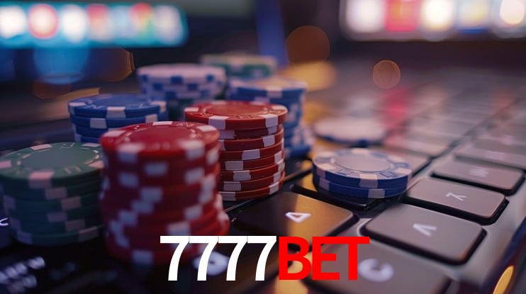 Recursos de Bônus 7777bet