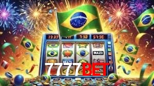 Casino Ao Vivo 7777bet