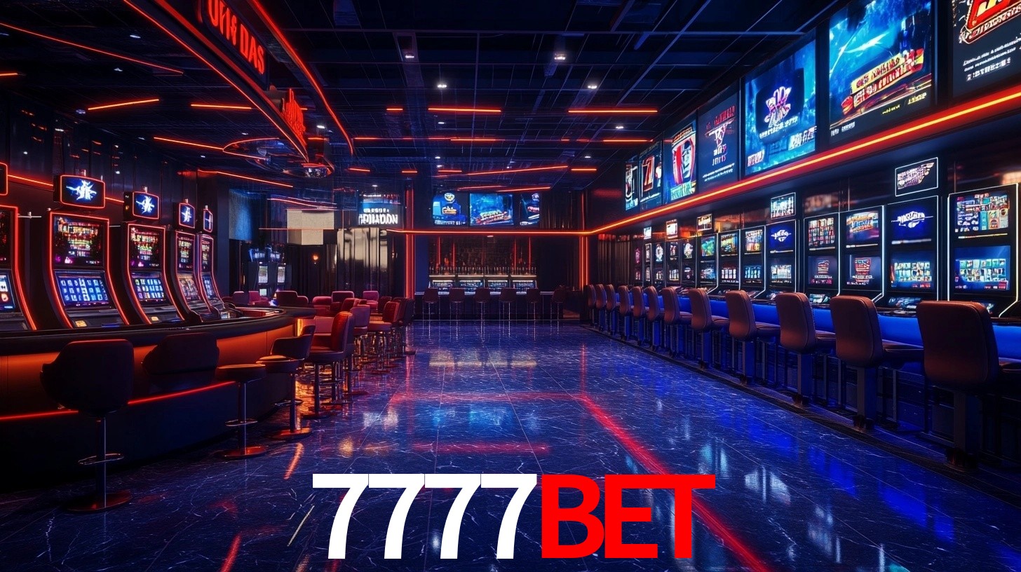 APP oficial da 7777bet para mobile