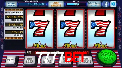 Inovações de Jogos na 7777bet: O Futuro das Experiências Interativas