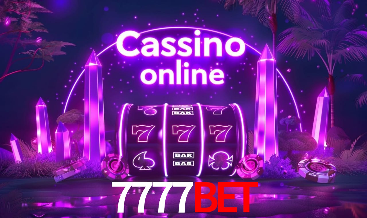Estatísticas do Jogo 7777bet