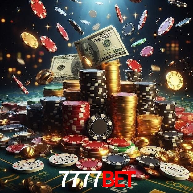 Programa VIP 7777bet