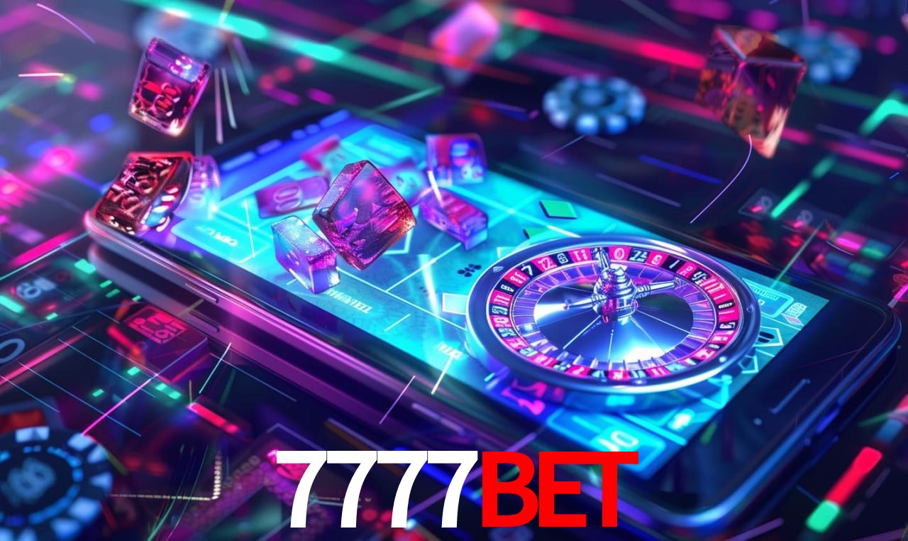 Casino Ao Vivo 7777bet