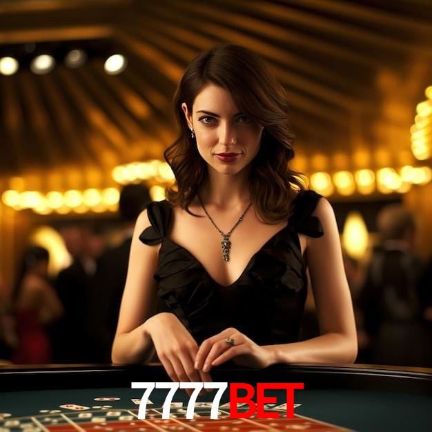 cassino 7777bet