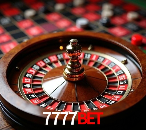 Cadastro Rápido 7777bet