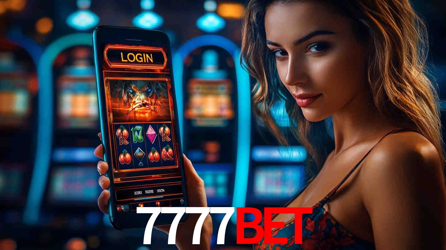 7777bet: A Experiência de Casino com Jogos de Mesa ao Vivo