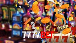 7777bet register