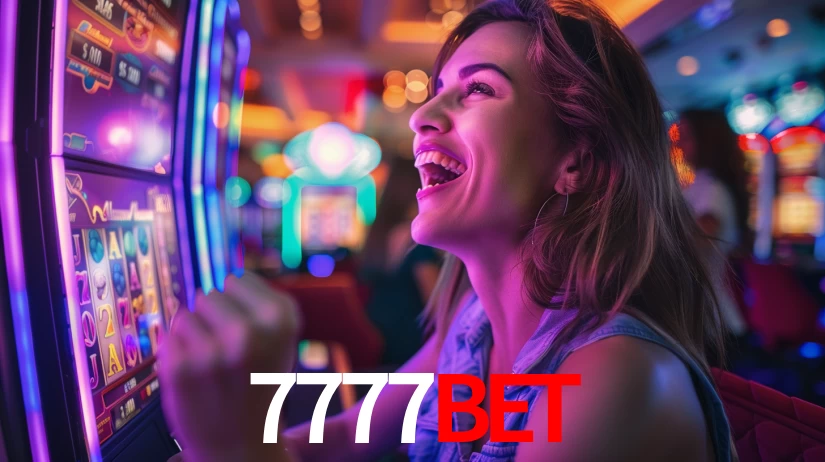 7777bet