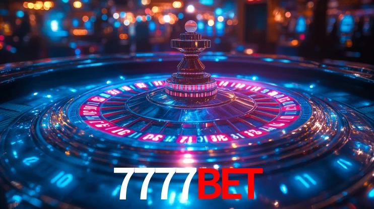 7777bet register