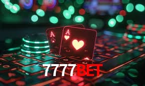 Login Seguro 7777bet