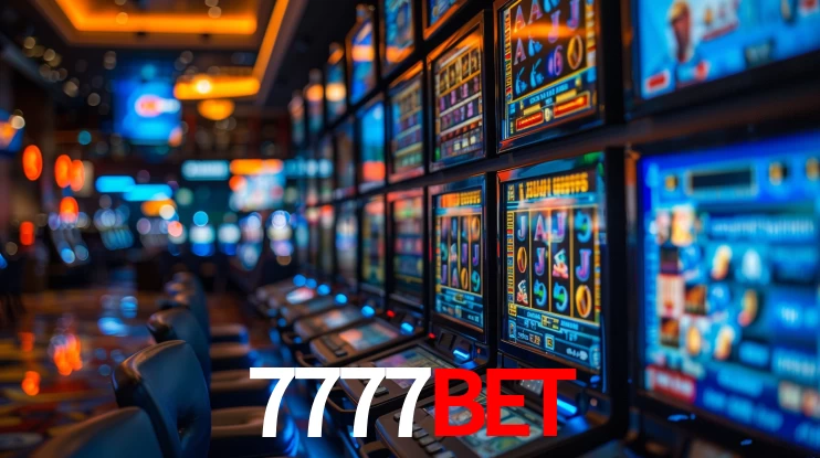 Desvendando o Mundo dos Jogos Virtuais na 7777bet