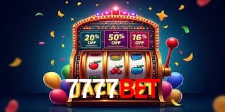 Diretório de Jogos 7777bet