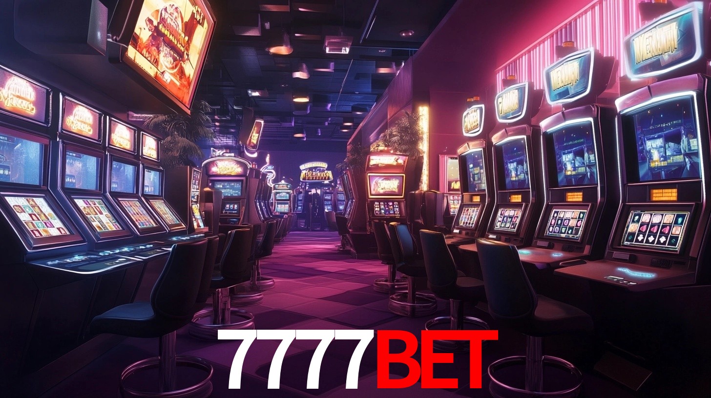 Ofertas Imperdíveis na 7777bet: Promoções e Bônus Que Valem a Pena