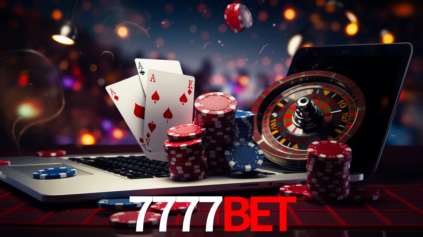 VIP Casino 7777bet