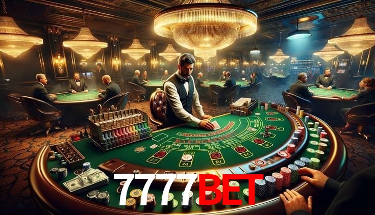 Game Statistics 7777bet