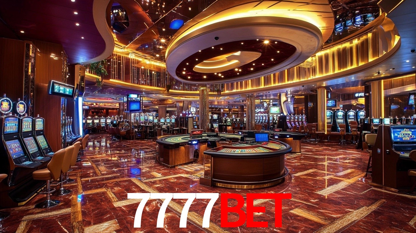 Welcome Bonus 7777bet