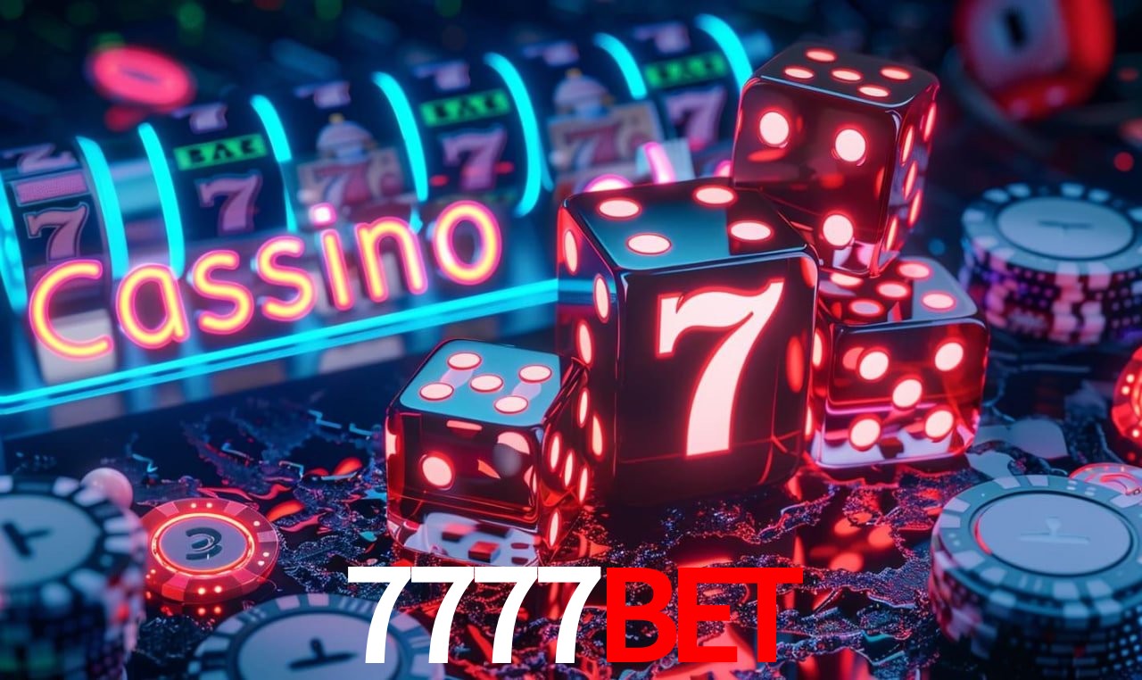 Experiência VIP 7777bet