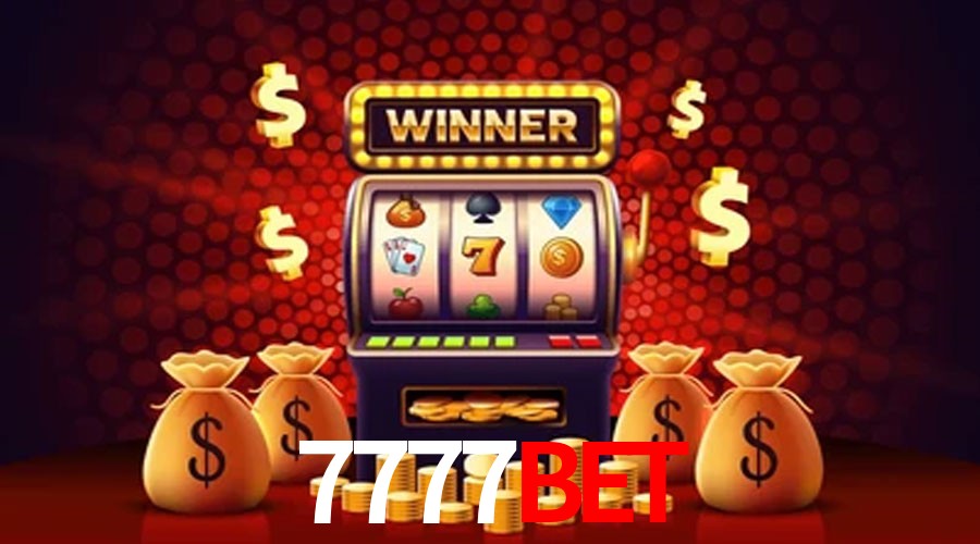 Flash Promotion 7777bet