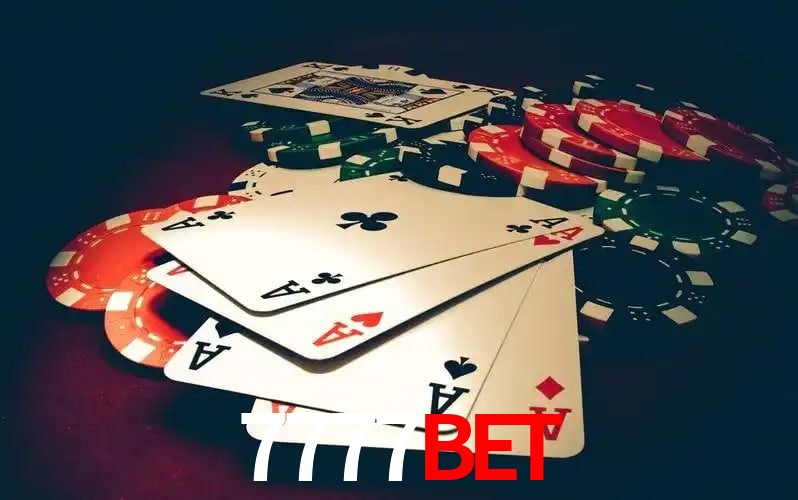 7777bet visual 2