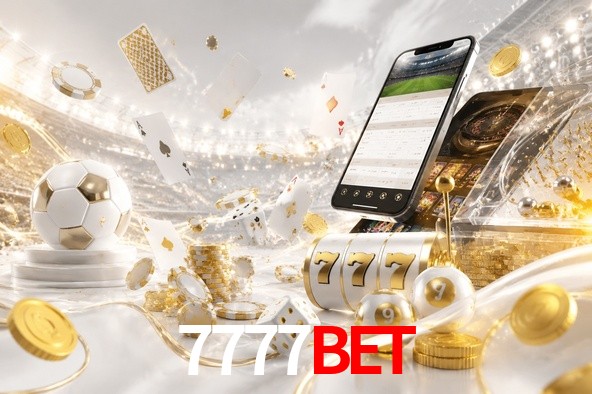 Welcome Bonus 7777bet