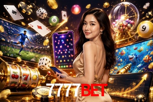 Account Benefits 7777bet