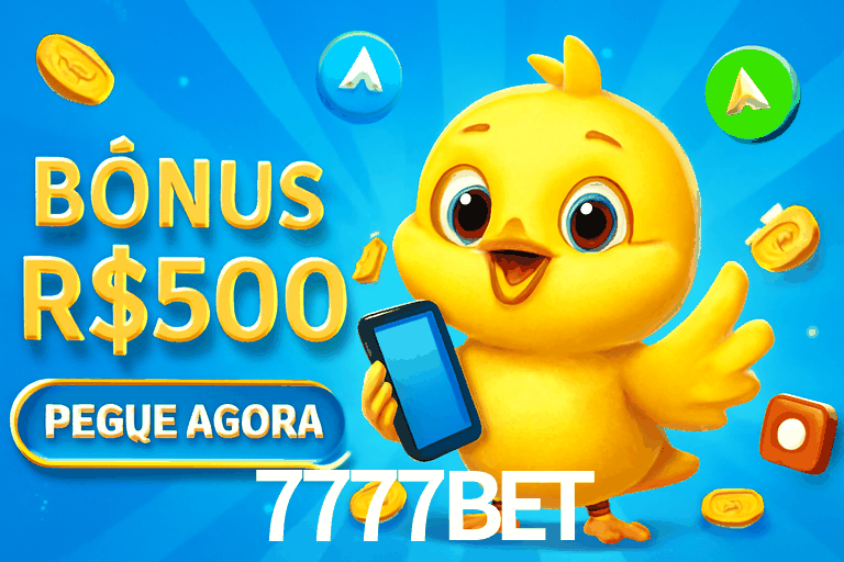 7777bet Plataforma - 7777bet visual 1