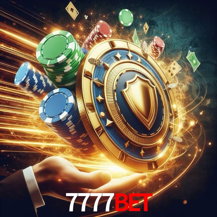 7777bet Slots - 7777bet visual 2