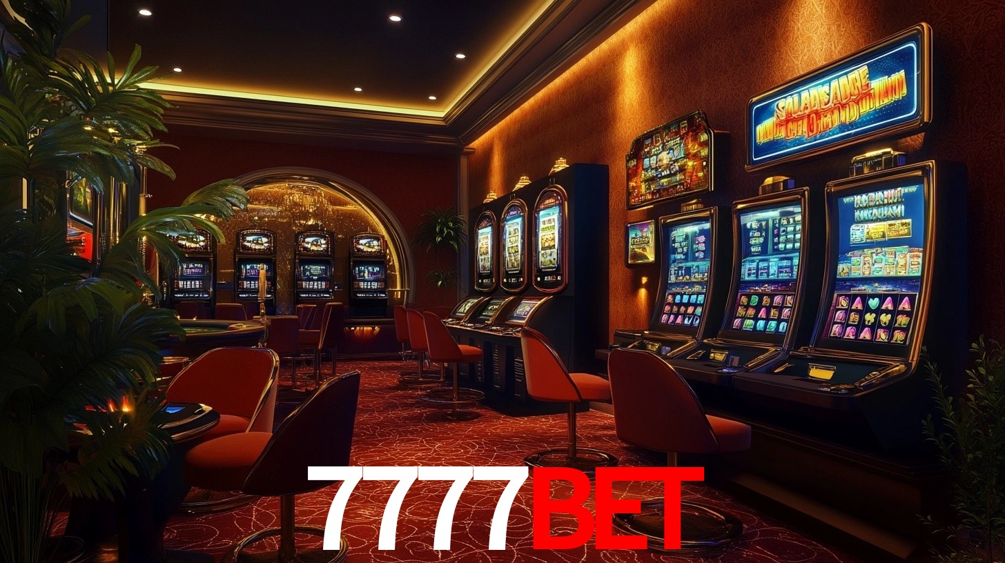Daily Bonuses 7777bet