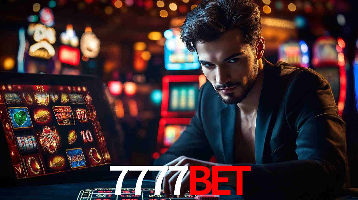 7777bet