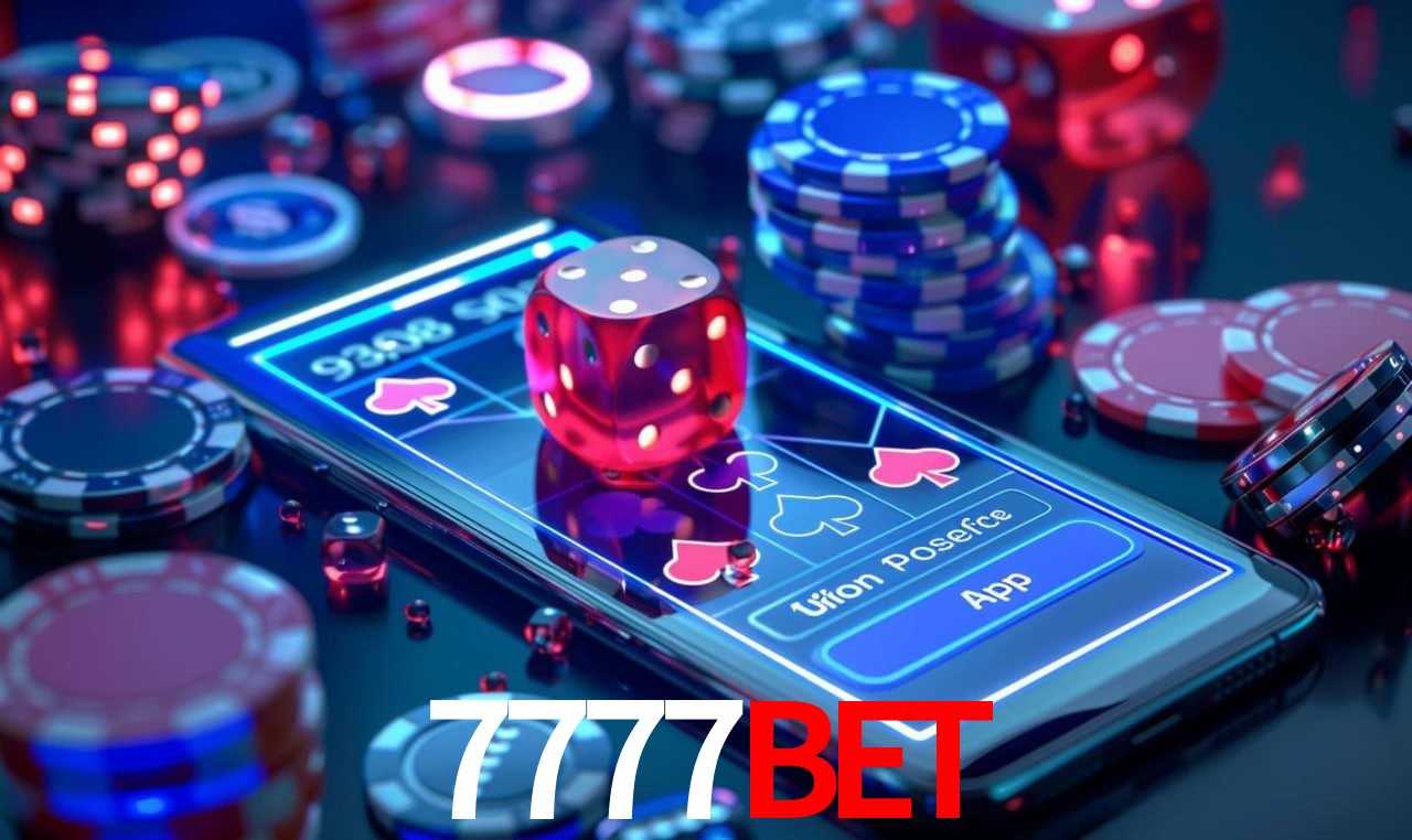 7777bet visual 1