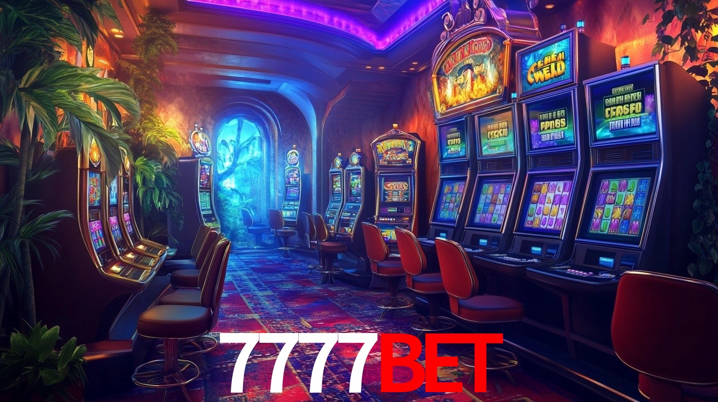 Programa VIP 7777bet