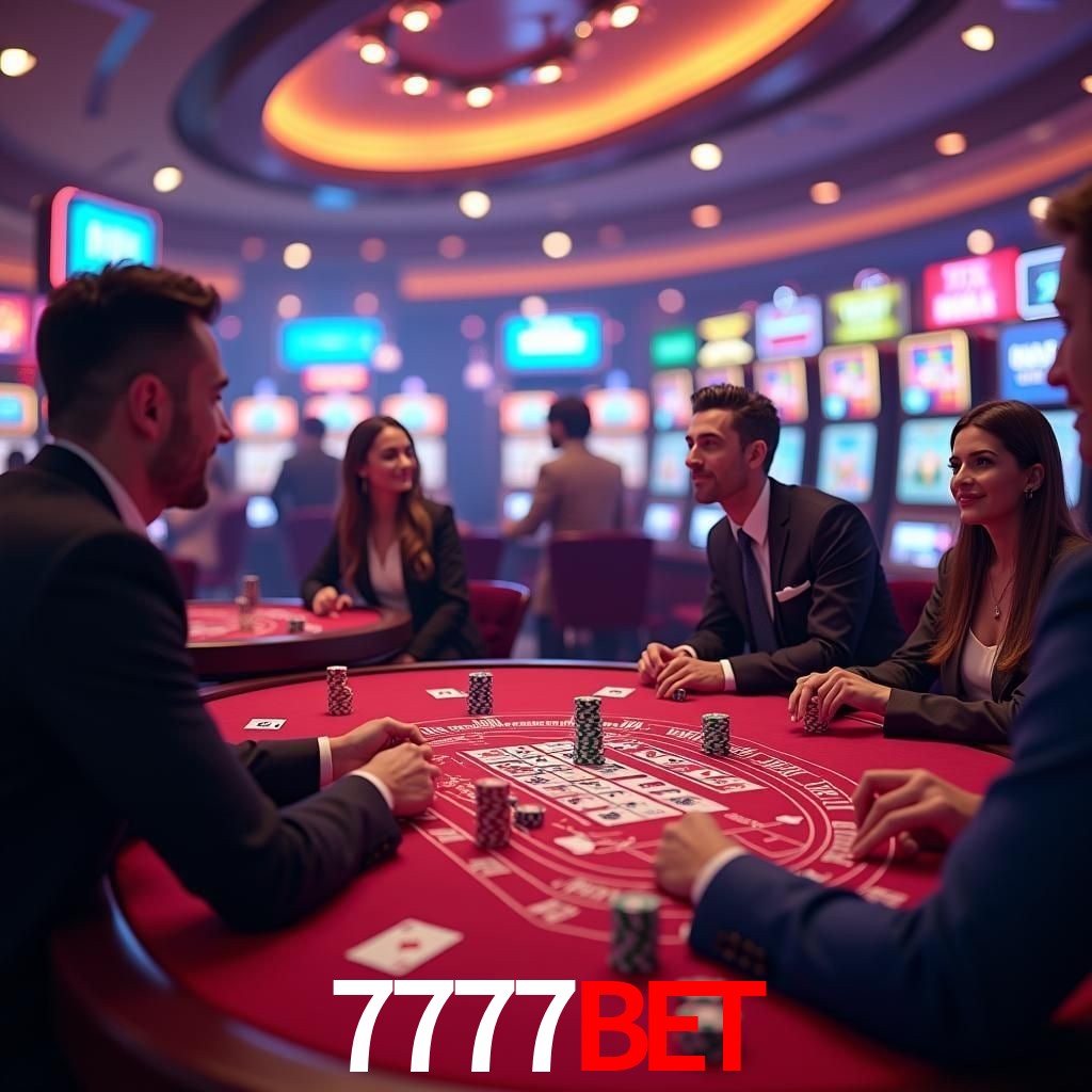 PIX Instantâneo 7777bet