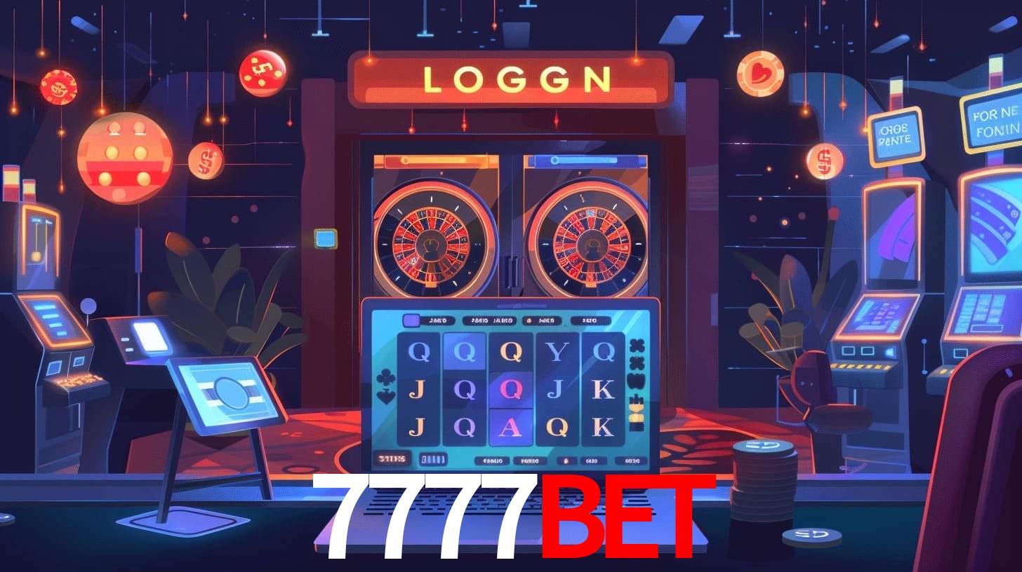 Benefícios da Conta 7777bet